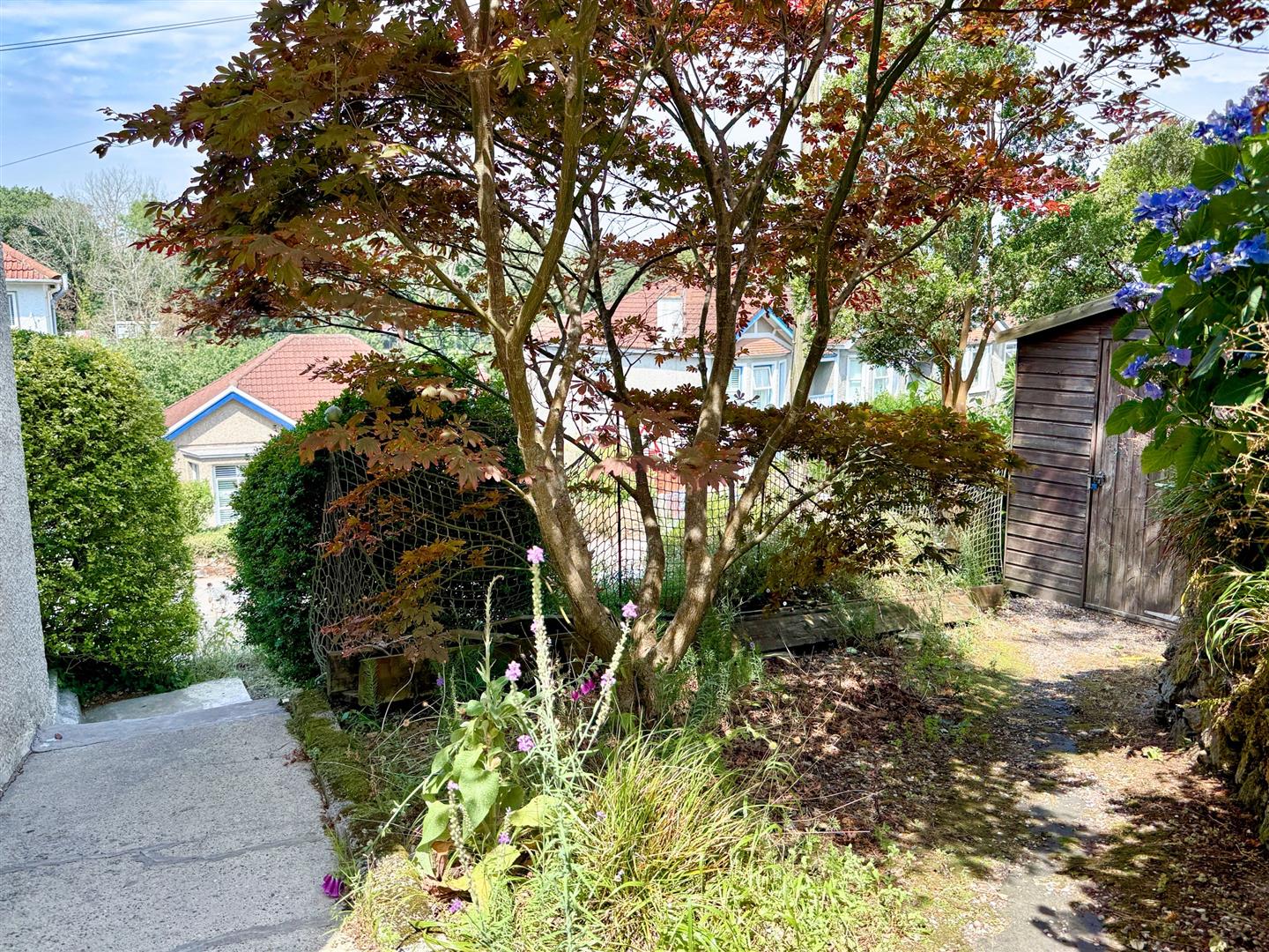 Melvill Road, Falmouth